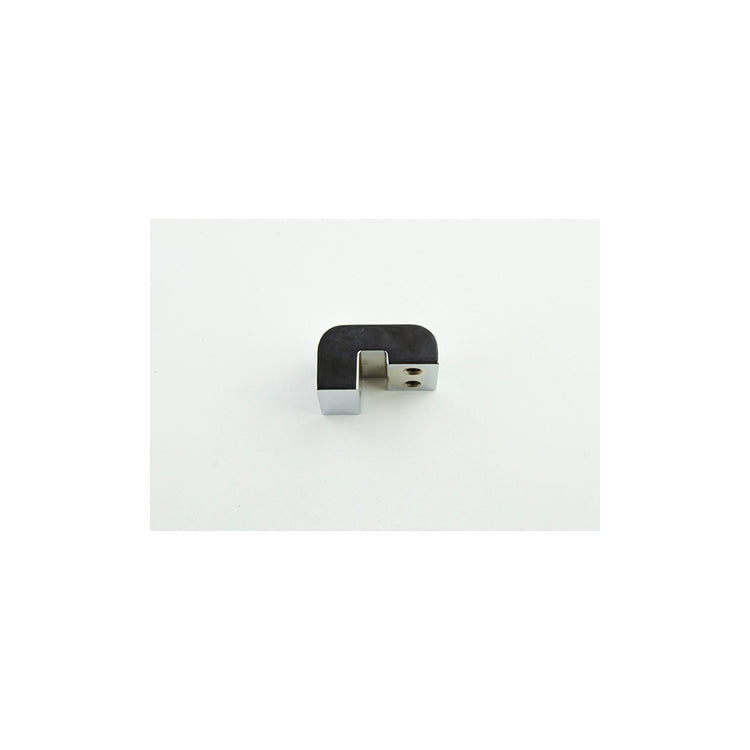 Wilwood Brakes BRACKET,STOP,REAR,POLISH 300-6185-P