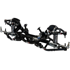QA1 FRONT SUSPENSION KIT 52622-D750