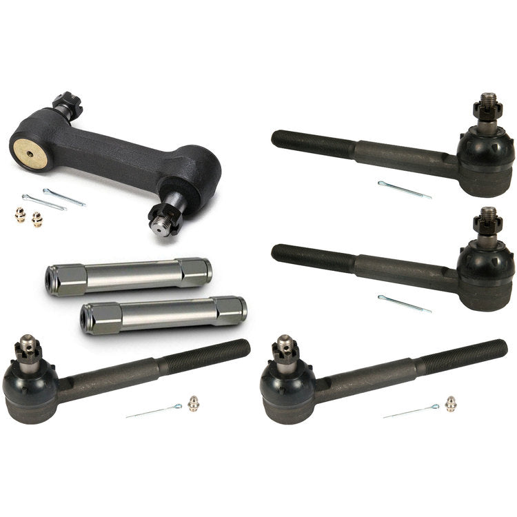 Ridetech Steering linkage kit for 1983-1987 C10. 11369571