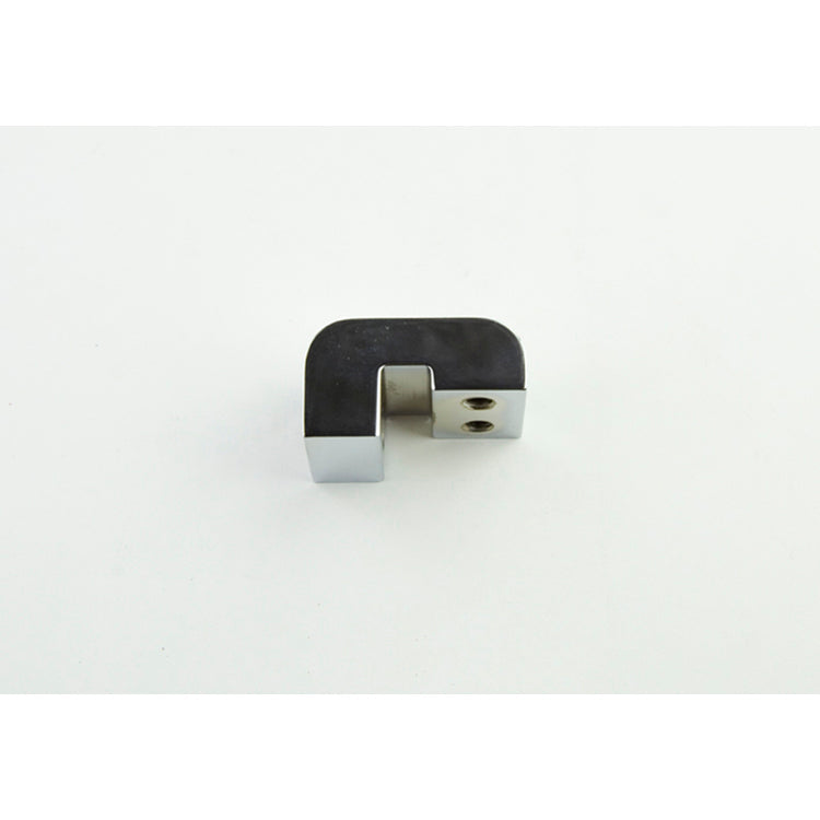 Wilwood Brakes BRACKET,STOP,REAR,CHROME 300-6185