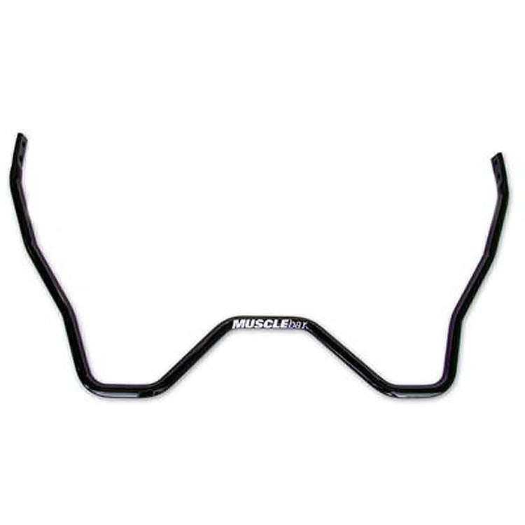 Ridetech Rear sway bar for 1958-1964 Impala. For use with stock or Ridetech arms. 11059102