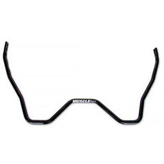 Ridetech Rear sway bar for 1958-1964 Impala. For use with stock or Ridetech arms. 11059102