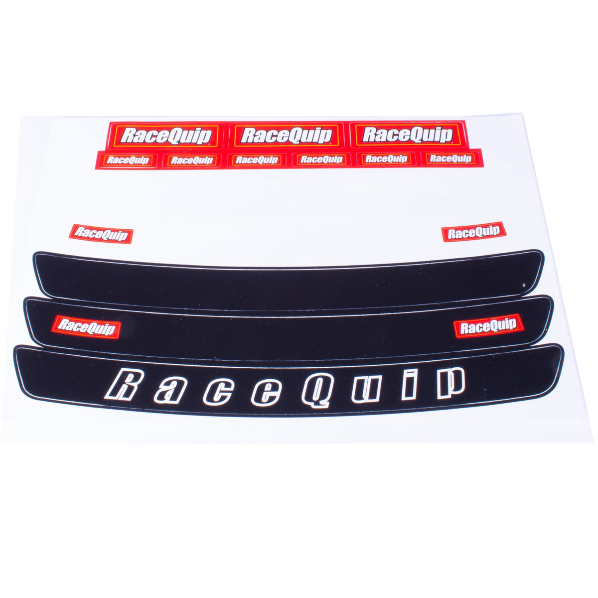 RaceQuip Multi-Purpose Decal 200111RQP