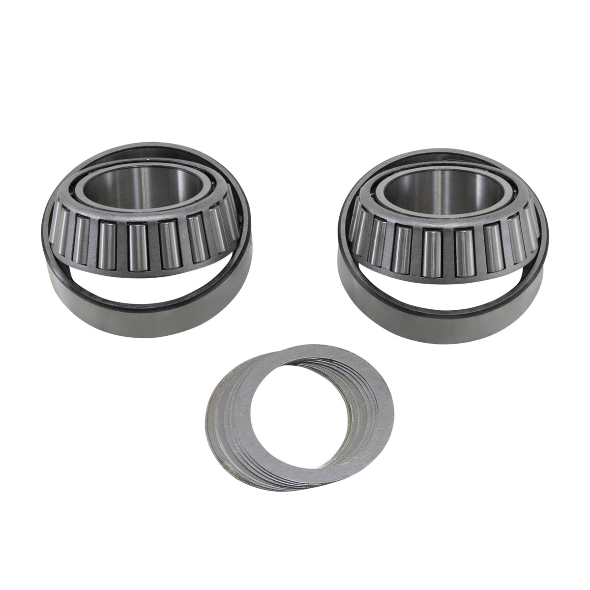 Yukon Gear Chevrolet Dodge Ford GMC Differential Carrier Bearing CKD60