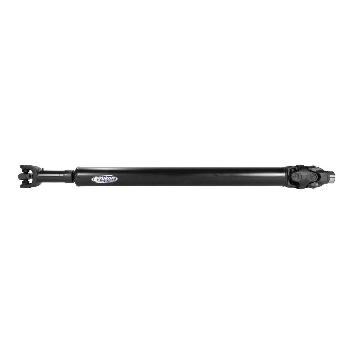 Yukon Gear 18-19 Jeep Wrangler Drive Shaft Assembly - Rear YDS039