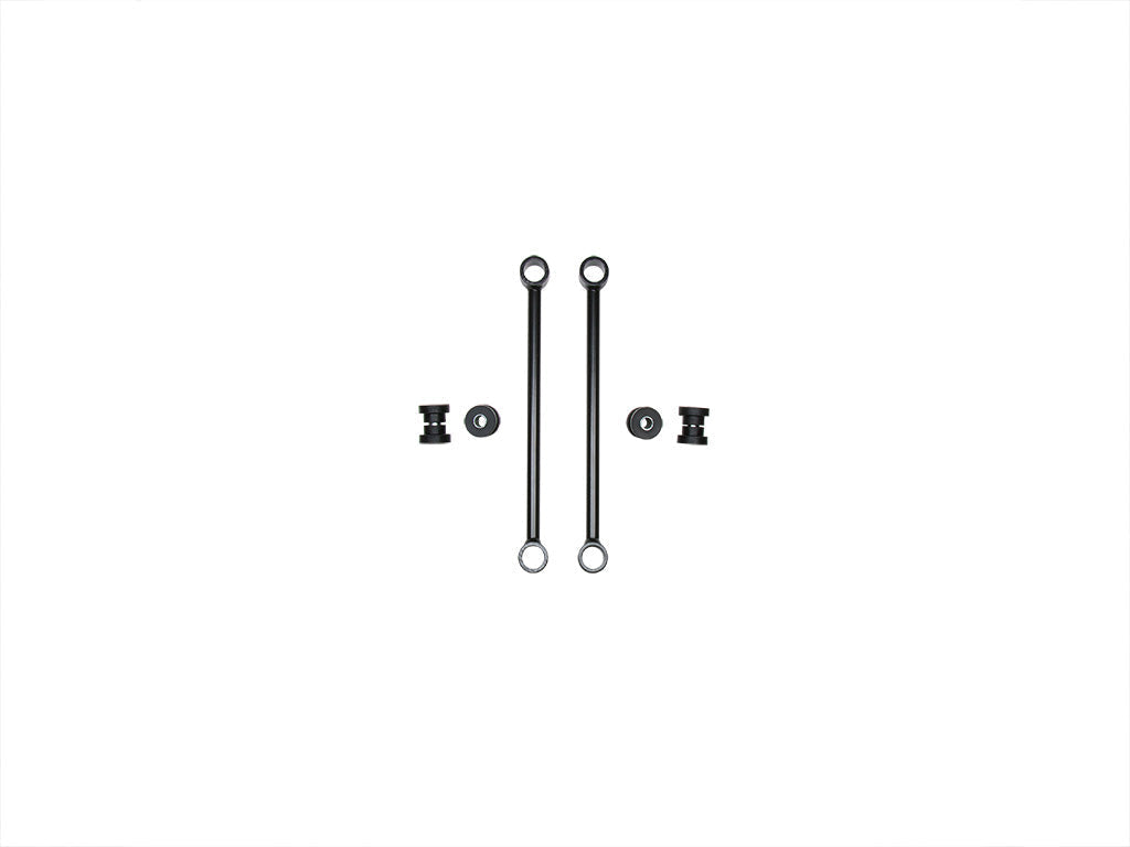 ICON Vehicle Dynamics 214207 Rear Sway Bar Link Kit