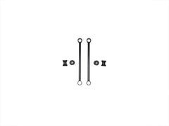 ICON Vehicle Dynamics 214207 Rear Sway Bar Link Kit