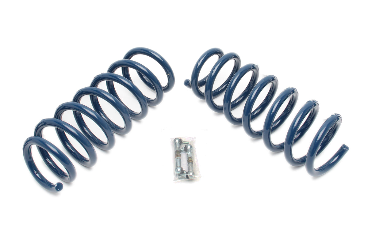 Dinan BMW (Sport Utility - 4.4) Coil Spring Set D100-0930