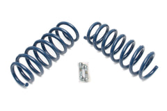 Dinan BMW (Sport Utility - 4.4) Coil Spring Set D100-0930