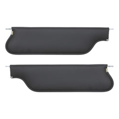 TMI Products Chevrolet Pontiac (Hardtop) Sun Visor 21-80409-6525
