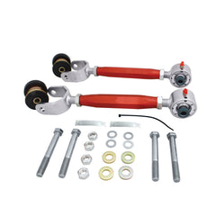QA1 5254 Trailing Arm, Upper Adjustable 78-96 GM B-Body