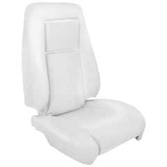 TMI Products 1983 Ford Mustang Seat Cushion Foam 43-73701