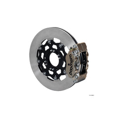 Wilwood Brakes KIT,SPRINT,BNDLR,INBOARD,VENTED ROTOR 140-13496