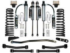 ICON Vehicle Dynamics K214554T 4.5 Stage 5 Suspension System