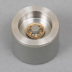 Wilwood Brakes PISTON ASSEMBLY,1.38 DIAx1.050 LG 200-7554