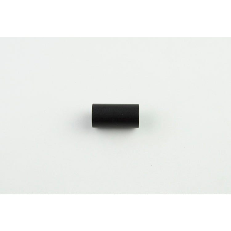 Wilwood Brakes SPACER,BRACKET,DISC/DRUM,1.21 LG,BLACK 300-6358