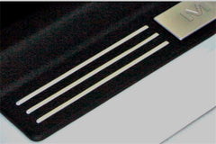 Drake Muscle Sill Plate Accent Strips 5R3Z-13208-BARS