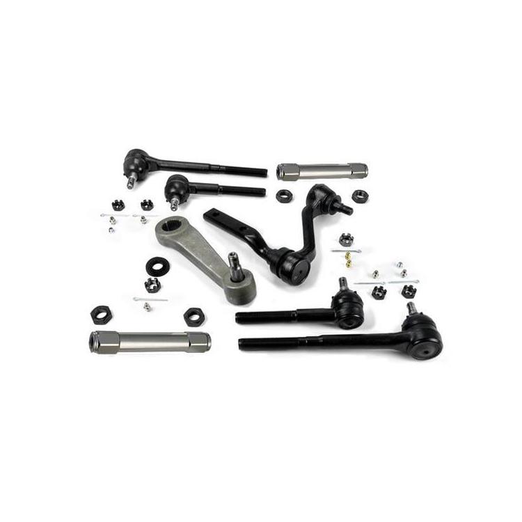 Ridetech Steering linkage kit for 1967 Camaro with power steering. 11169571