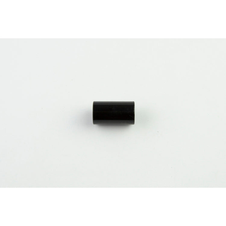 Wilwood Brakes SPACER,BRACKET,DISC/DRUM,1.10 LG,BLACK 300-6357