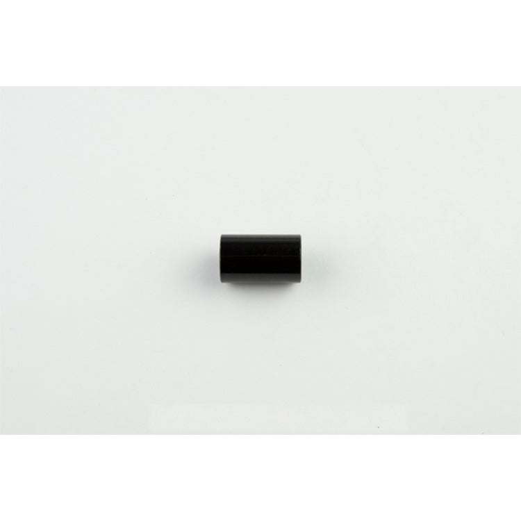 Wilwood Brakes SPACER,BRACKET,DISC/DRUM,1.03 LG,BLACK 300-6356
