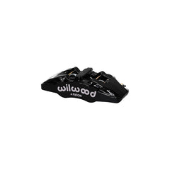 Wilwood Brakes CALIPER,DP6,1.62/1.12/1.12,.810 ROTOR 120-13434-RD