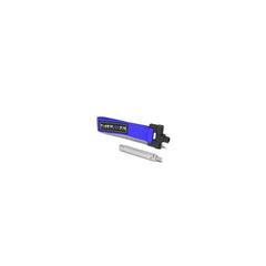 NRG Innovations Tow Straps Bolt In - Car specific TOW-160BL