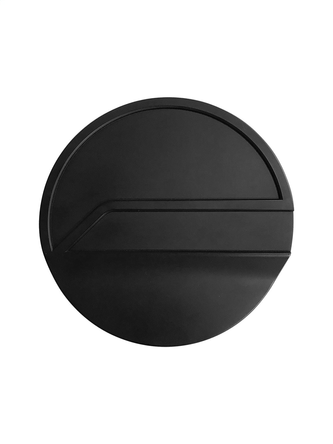 Drake Muscle Fuel Door JR3B-6640526-BK