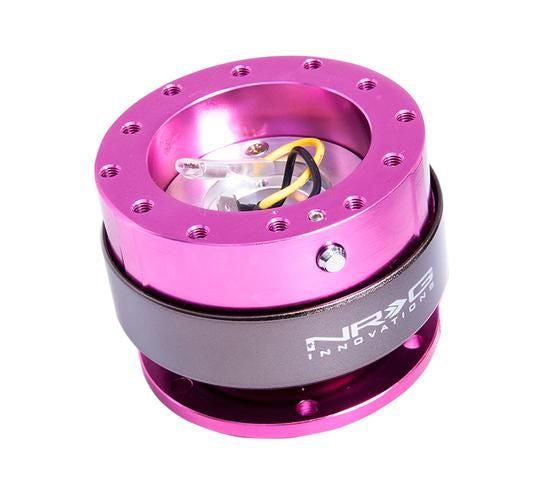 NRG Innovations Quick Release 2.0 SRK-200PK