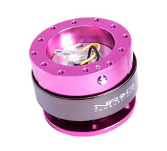 NRG Innovations Quick Release 2.0 SRK-200PK