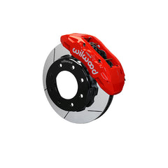 Wilwood Brakes KIT,FRONT,TX6R,GM TRK/SUV,1500 SERIES 140-13876