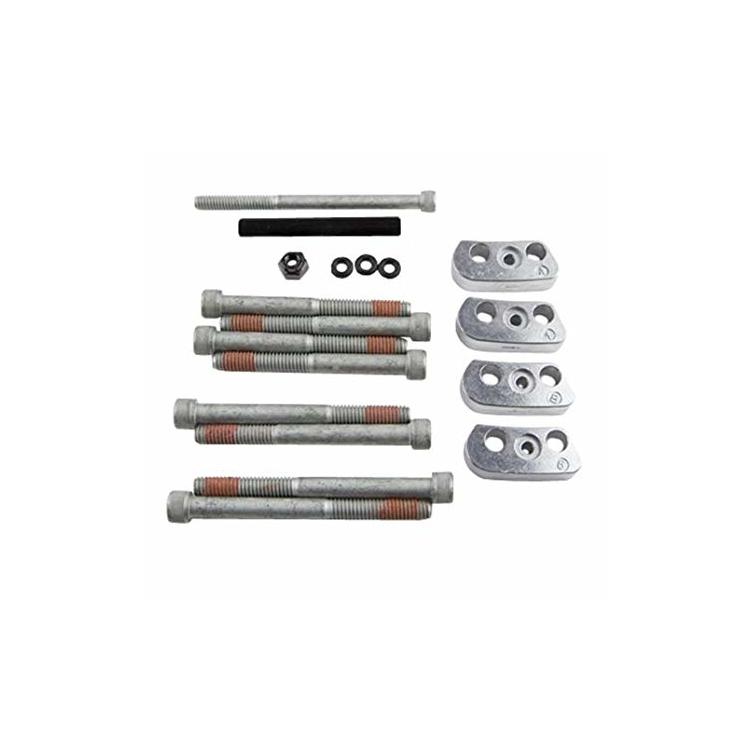 Wilwood Brakes KIT,SPACER,NDL/NDP/FNDL,.81 ROTOR 300-6589