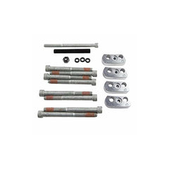 Wilwood Brakes KIT,SPACER,NDL/NDP/FNDL,.81 ROTOR 300-6589