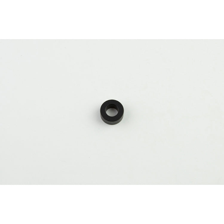 Wilwood Brakes SPACER,BRACKET,DISC/DRUM,.250 LG,BLACK 300-6578