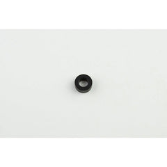Wilwood Brakes SPACER,BRACKET,DISC/DRUM,.250 LG,BLACK 300-6578
