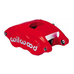 Wilwood Brakes CALIPER,GM D52,2.00,1.00/1.04 ROTOR 120-10937-RD