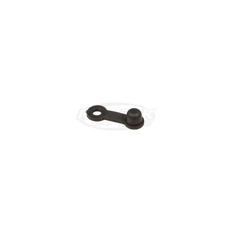 Wilwood Brakes CAP,DUST,BLEED SCREW,RUBBER,214A 210-4348