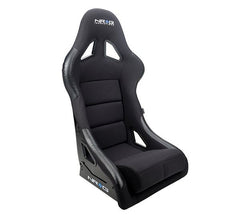 NRG Innovations FRP And Carbon Fiber Buckets Seats Singles FRP-330