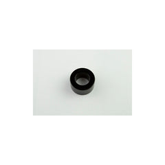 Wilwood Brakes SPACER,BRACKET,GP310,1.00 LG,REAR,84-UP 300-8039-BK