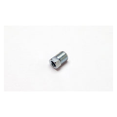 Wilwood Brakes FITTING,TUBE NUT,3/16,3/8-24 IF,ZINC 220-0097