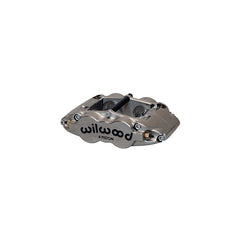 Wilwood Brakes CALIPER,FSL4R,ST,1.25,.81 ROTOR,NICKEL 120-13575-N