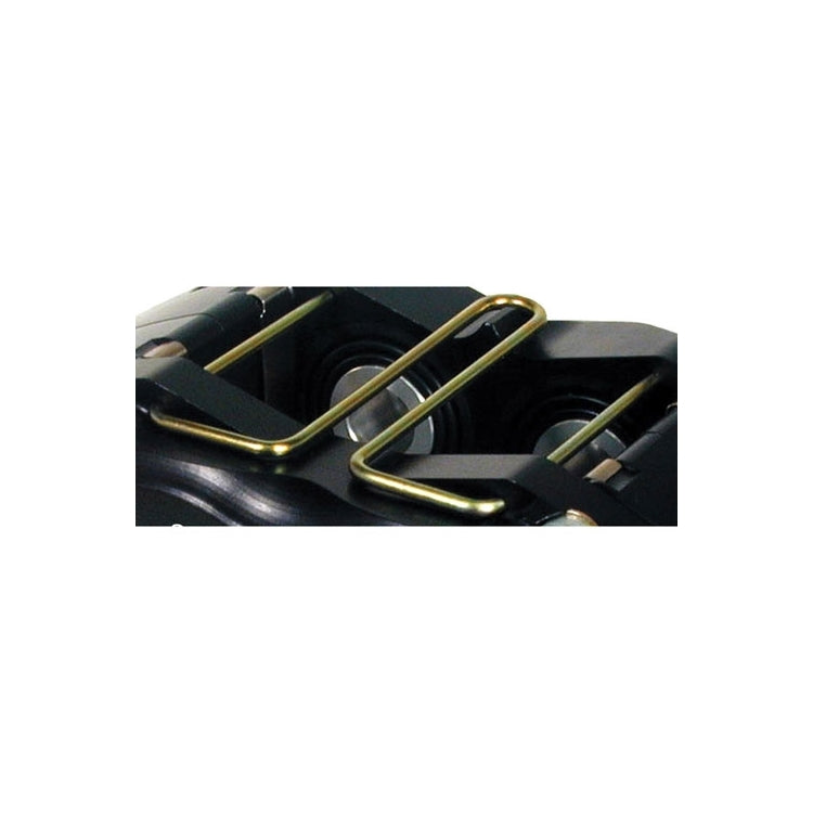 Wilwood Brakes CLIP,RETAINER,PAD,3.80 LG 300-7316