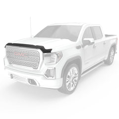 EGR Superguard hood guard dark smoke 19+ GMC Sierra 1500 Base