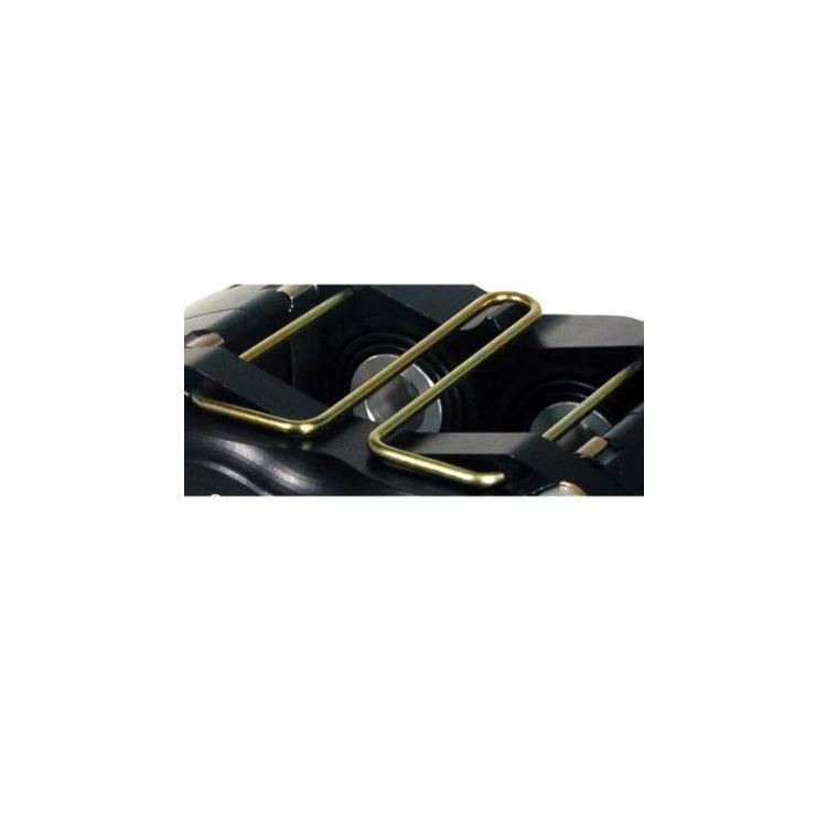 Wilwood Brakes CLIP,RETAINER,PAD,3.30 LG 300-7315