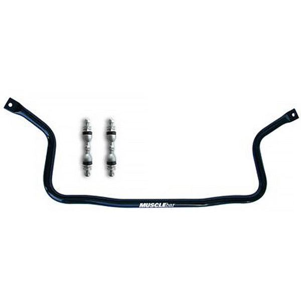 Ridetech Front sway bar Sway bar for 1999-2006 1999-2006 Silverado / Sierra 1500 2WD. 11389100