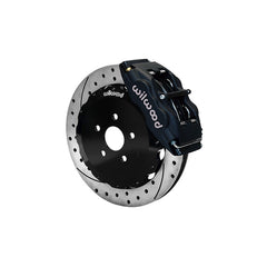 Wilwood Brakes KIT,FRONT,SCION TC,12.88 ROTOR,DRILLED 140-9013-D