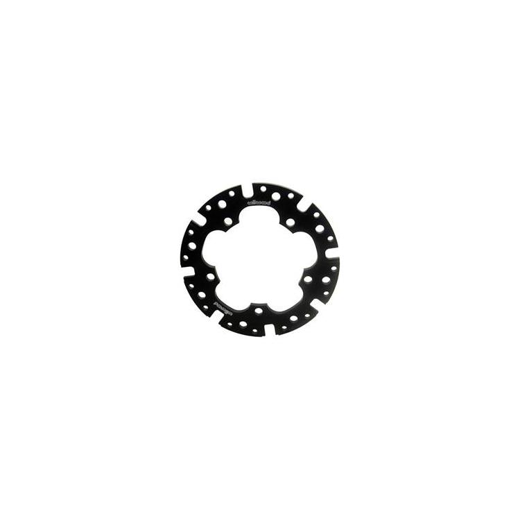 Wilwood Brakes ADAPTER,ROTOR,DYNAMIC,8x7.00 BC,5x4.875 300-7107