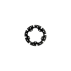 Wilwood Brakes ADAPTER,ROTOR,DYNAMIC,8x7.00 BC,5x4.875 300-7107