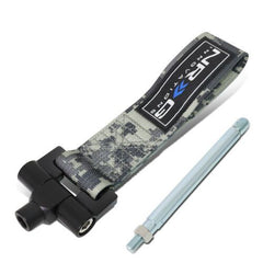 NRG Innovations Tow Straps Bolt In - Car specific TOW-180CM2