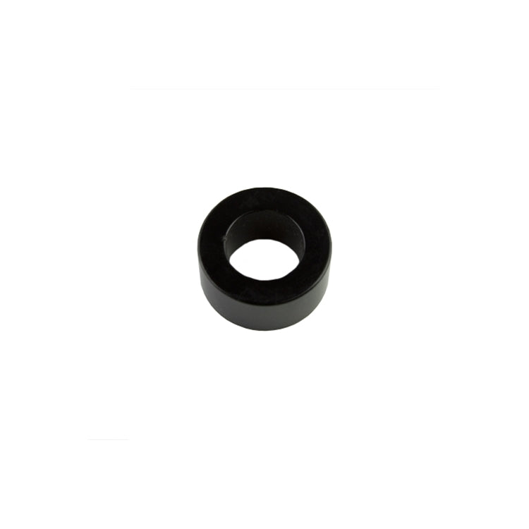Wilwood Brakes SPACER,BRACKET,.325 LG,BLACK 300-7045