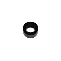 Wilwood Brakes SPACER,BRACKET,.325 LG,BLACK 300-7045